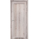 Межкомнотные двери Корфад Коллекция PORTO DELUXE Модель PD-03 (Дуб нордик) 