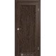 Межкомнотные двери Корфад Коллекция PORTO DELIXE Модель PD-03 (Дуб марсала)