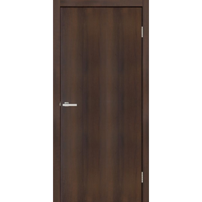 Двери City MSDoors (Колори) Орех лесной глухая