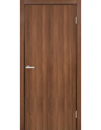 Двері City MSDoors (Колорі) Горіх міланський глуха