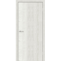 Двері City MSDoors (Колорі) Горіх білий глуха
