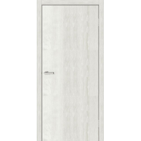 Двері City MSDoors (Колорі) Горіх білий глуха