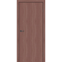 Двері міжкімнатні MS Doors STANDART Дуб класичний Екошпон глухі