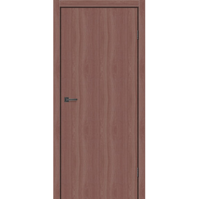 Двери межкомнатные MS Doors STANDART Дуб классический Экошпон глухие