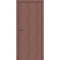 Двері міжкімнатні MS Doors STANDART Дуб класичний Екошпон глухі