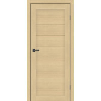 Міжкімнатні двері MS Doors модель MEMPHIS Ялина карпатська глуха