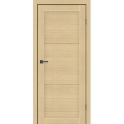 Міжкімнатні двері MS Doors модель MEMPHIS Ялина карпатська глуха
