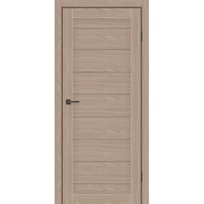 Міжкімнатні двері MS Doors модель MEMPHIS Акація глуха