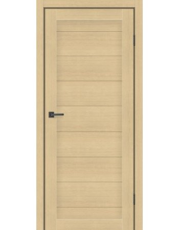 Міжкімнатні двері MS Doors модель MEMPHIS Ялина карпатська глуха