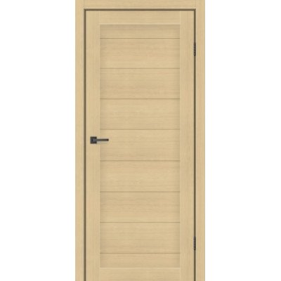 Межкомнатная дверь MS Doors модель MEMPHIS Ель карпатская глухая