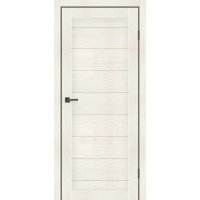 Межкомнатные двери MS Doors модель MEMPHIS Мелинго глухая
