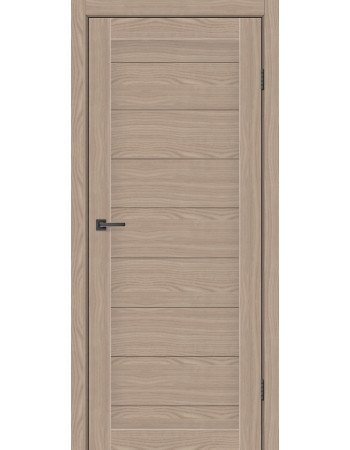 Межкомнатная дверь MS Doors модель MEMPHIS Акация глухая