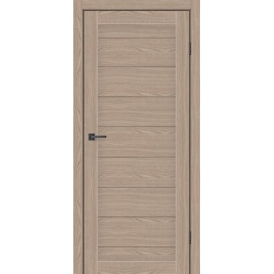 Межкомнатная дверь MS Doors модель MEMPHIS Акация глухая
