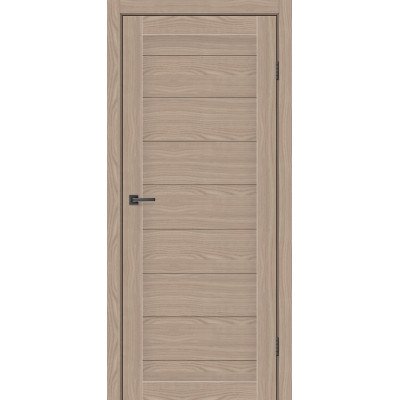 Межкомнатная дверь MS Doors модель MEMPHIS Акация глухая