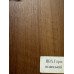 Двері MSDoors модель Ostin (Остін) Горіх Міланський зі склом сатин