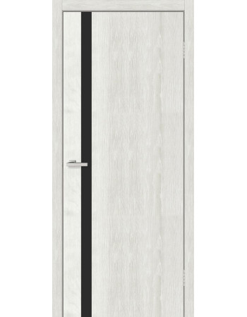 Двери MSDoors Sidney (Сидней) Орех Белый