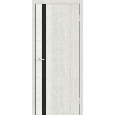 Двери MSDoors Sidney (Сидней) Орех Белый