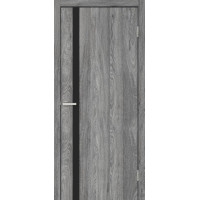 Двері MSDoors Sidney (Сідней) Горіх Сірий