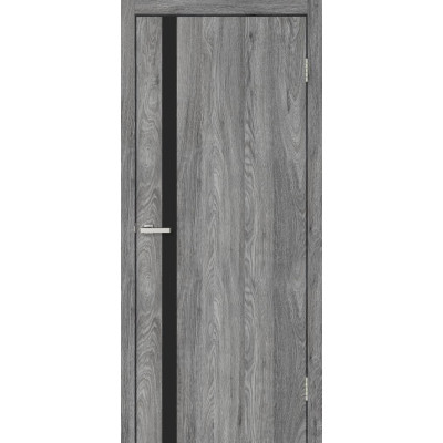 Двери MSDoors Sidney (Сидней) Орех Серый