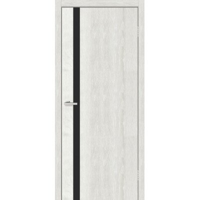 Двери MSDoors Sidney (Сидней) Орех Белый