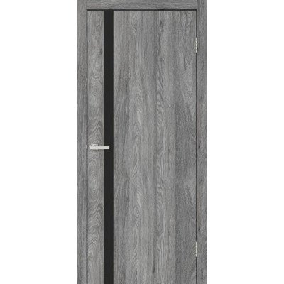 Двери MSDoors Sidney (Сидней) Орех Серый