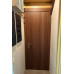 Двері City MSDoors (Колорі) Горіх міланський глуха
