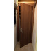Двері City MSDoors (Колорі) Горіх міланський глуха