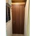 Двери City MSDoors (Колори) Орех миланский глухая