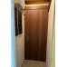 Двери City MSDoors (Колори) Орех миланский глухая
