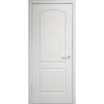 Двери MS Doors модель Start SIMPLE (грунтованные под покраску)
