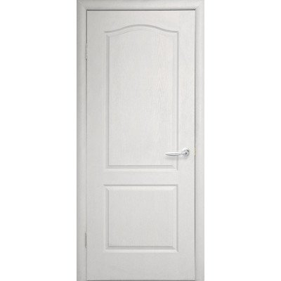 Двері MS Doors модель Start SIMPLE (ґрунтовані під фарбування)