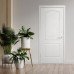 Двери MS Doors модель Start SIMPLE (грунтованные под покраску)