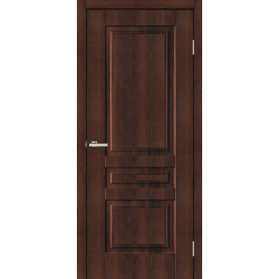 Двері TRENTON Горіх лісний глухі MS Doors