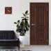 Двері TRENTON Горіх лісний глухі MS Doors