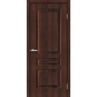 Двері TRENTON Горіх лісний глухі MS Doors