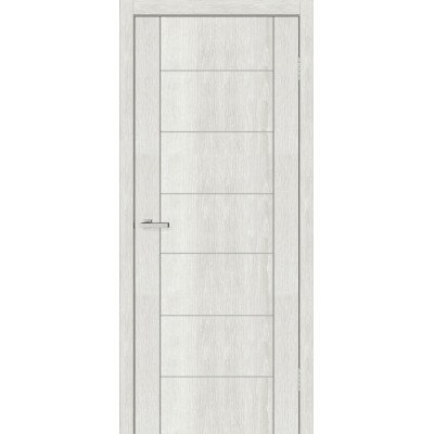 Двері MS Doors VERMONT Горіх білий глухі
