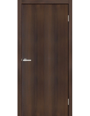 Двері City MSDoors (Колорі) Горіх лісовий глуха