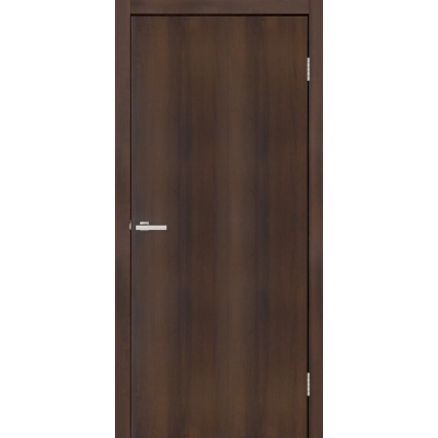 Двері City MSDoors (Колорі) Горіх лісовий глуха