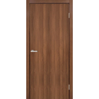 Двері City MSDoors (Колорі) Горіх міланський глуха