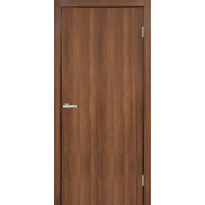Двері City MSDoors (Колорі) Горіх міланський глуха