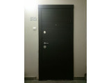 Входная дверь Qdoors Статус Премиум для квартиры 