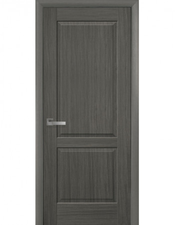 Дверь Маэстра Эпика grey глухая