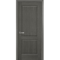 Двері Маестра Эпика grey глухі