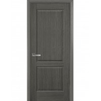 Дверь Маэстра Эпика grey глухая