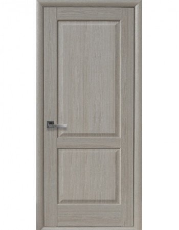 Дверь Маэстра Эпика ясень new глухая
