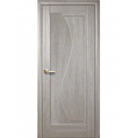 Дверь Маэстра Эскада ясень new глухая