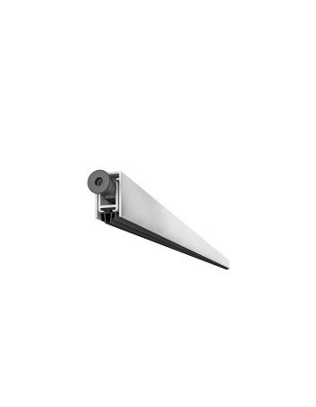 Порог автоматический врезной, CCE, Trend seal С 430 mm