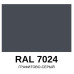 Противопожарные двери EI 60 RAL 7024