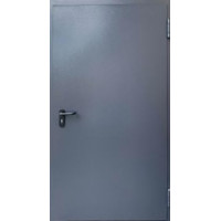 Противопожарные двери EI 60 RAL 7024