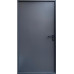 Противопожарные двери EI 60 RAL 7024